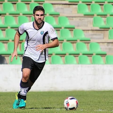 Campo de fútbol